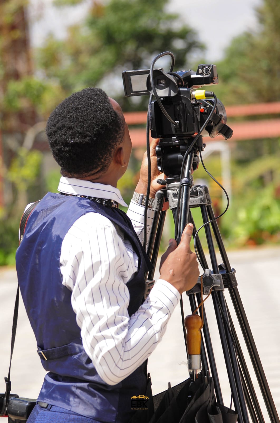 Field Work for an NGO Programme